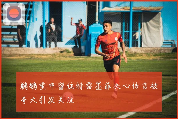 鹈鹕重申留住特雷墨菲决心传言被夸大引发关注